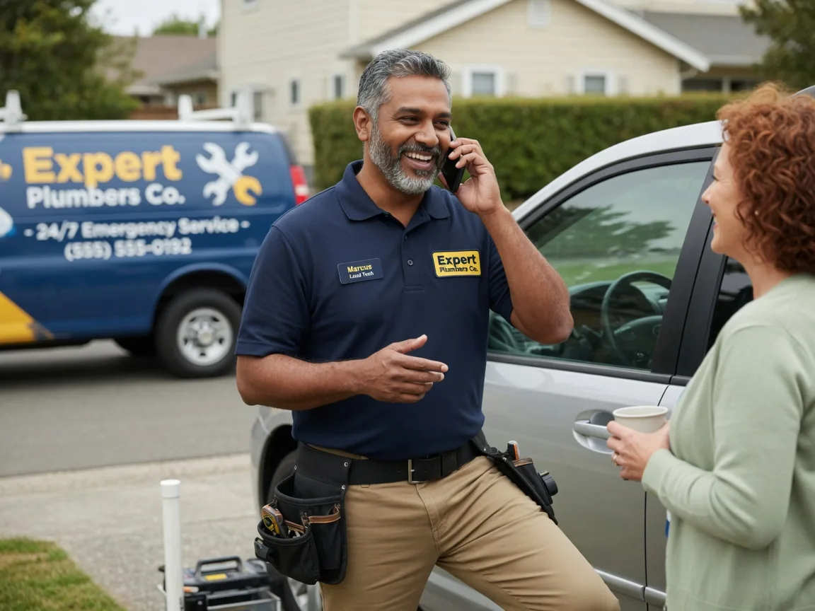 Clogged Drain Repair in Blairs Mills, PA